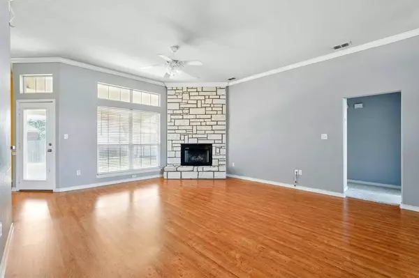 2433 Township Court, Abilene, TX 79601