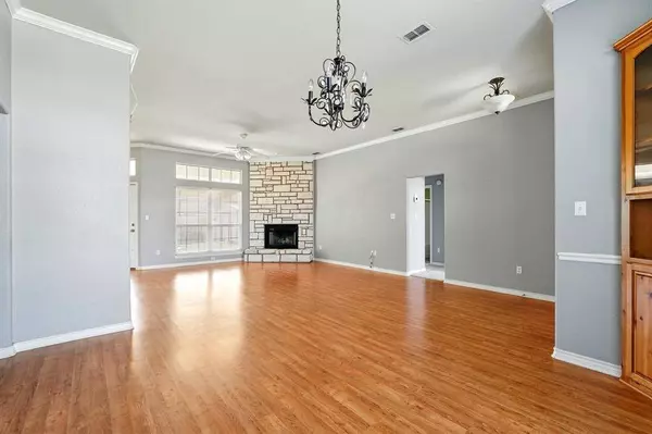 2433 Township Court, Abilene, TX 79601