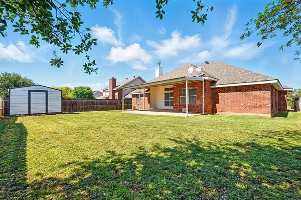 2433 Township Court, Abilene, TX 79601