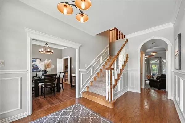 817 Nueces Trail, Midlothian, TX 76065