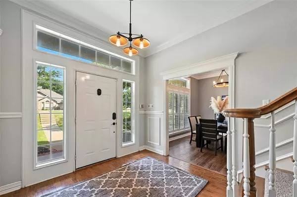 817 Nueces Trail, Midlothian, TX 76065