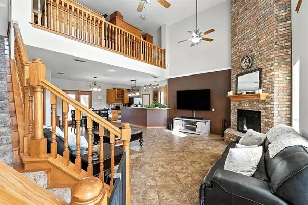 4534 Cougar Way, Abilene, TX 79606