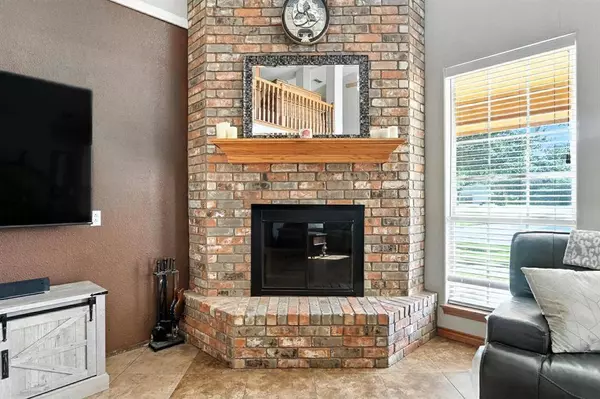 4534 Cougar Way, Abilene, TX 79606