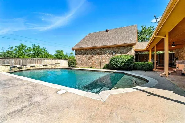 4534 Cougar Way, Abilene, TX 79606