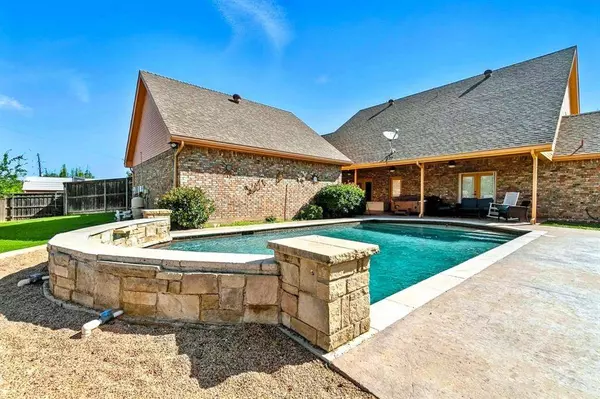 4534 Cougar Way, Abilene, TX 79606