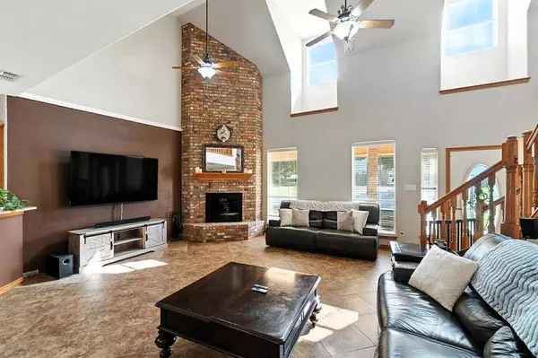 4534 Cougar Way, Abilene, TX 79606