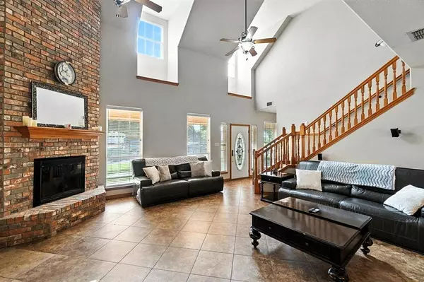 4534 Cougar Way, Abilene, TX 79606