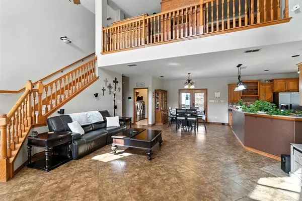 4534 Cougar Way, Abilene, TX 79606