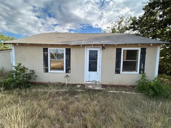 720 Texas Street, Stamford, TX 79533