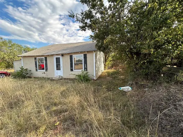 720 Texas Street, Stamford, TX 79533