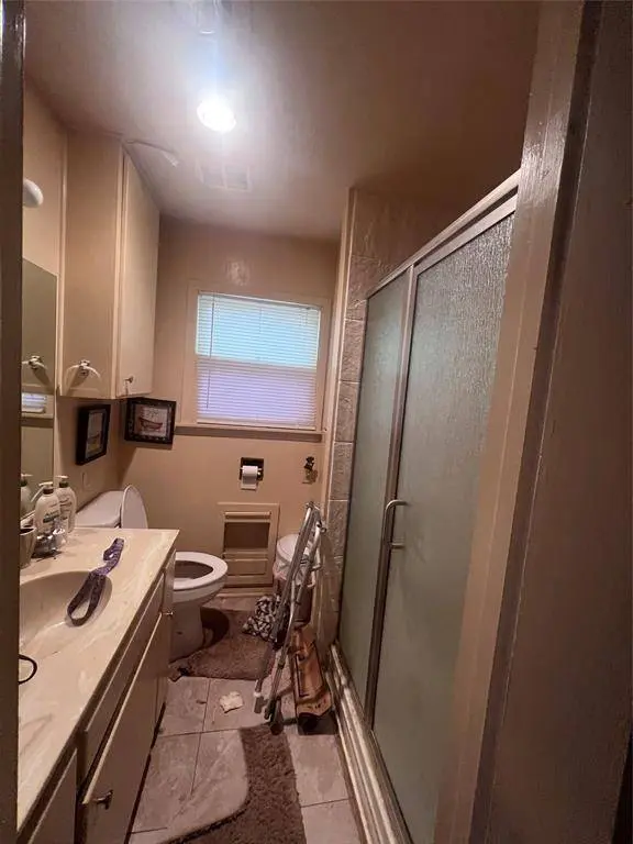 1015 Symonds Place, Stamford, TX 79553