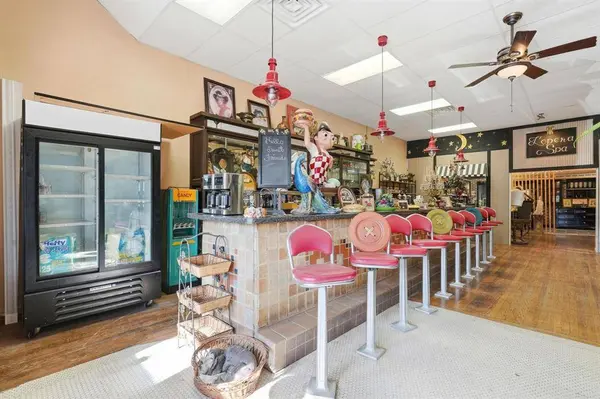110 S Swenson Street, Stamford, TX 79553