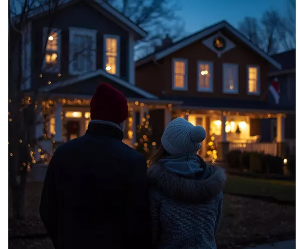 5 Reasons to Make an Offer on a Home During the Holidays