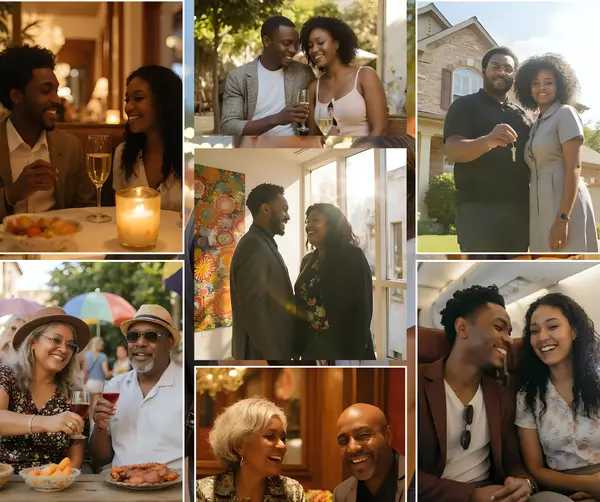 5 Things Professional & Retired Couples Love About Living in Shreveport & Bossier City