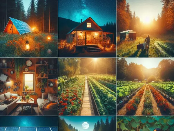 How to Buy Land & Begin Your Off-Grid Journey