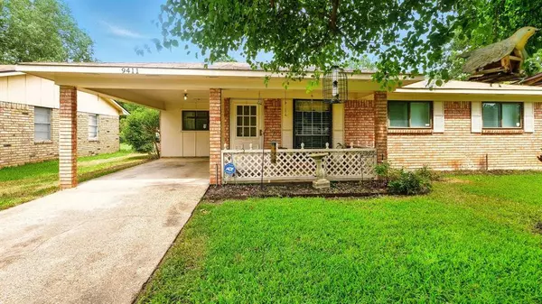 9411 Jessica Drive, Shreveport, LA 71106