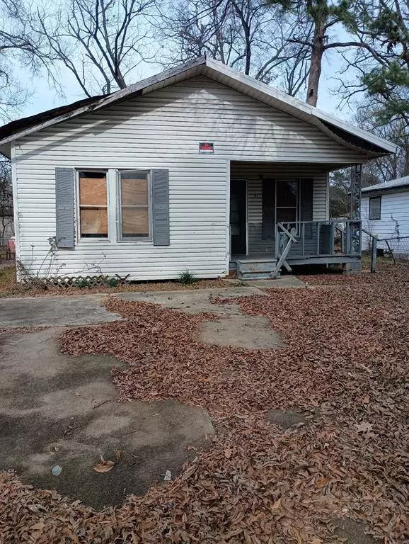462 E 84th Street, Shreveport, LA 71106