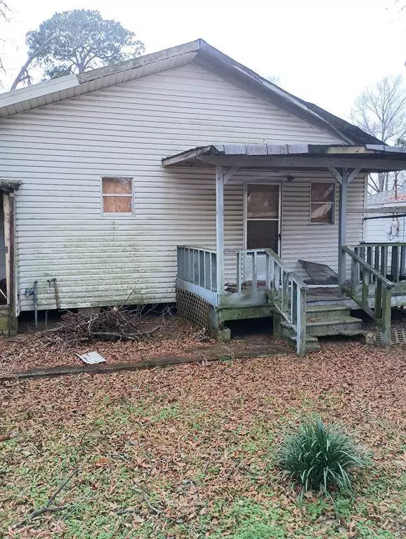 462 E 84th Street, Shreveport, LA 71106