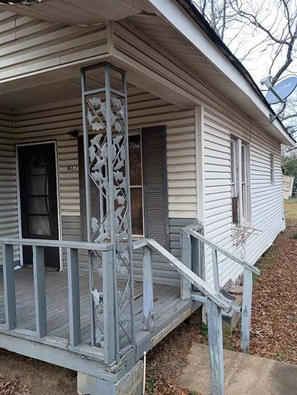 462 E 84th Street, Shreveport, LA 71106