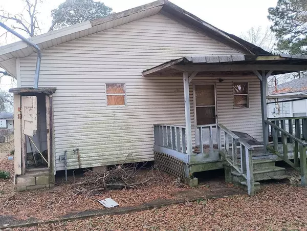 462 E 84th Street, Shreveport, LA 71106