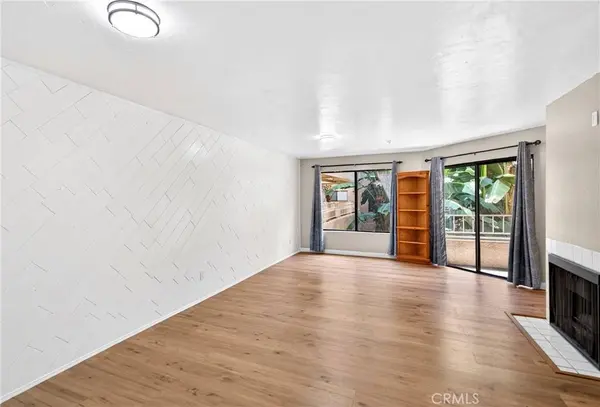 550 Orange #216, Long Beach, CA 90802