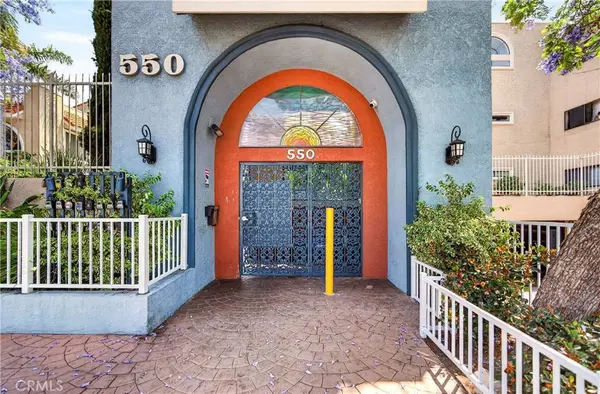 550 Orange #216, Long Beach, CA 90802