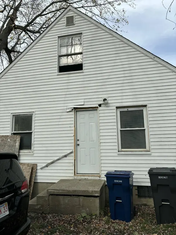 2620 Trumbull Avenue, Flint, MI 48504
