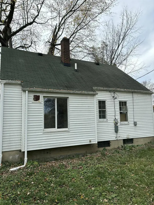 2620 Trumbull Avenue, Flint, MI 48504