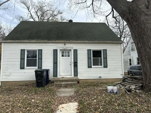 2620 Trumbull Avenue, Flint, MI 48504