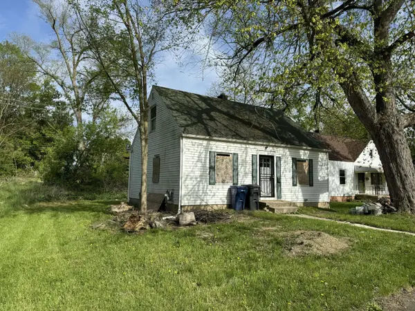 2620 Trumbull Avenue, Flint, MI 48504