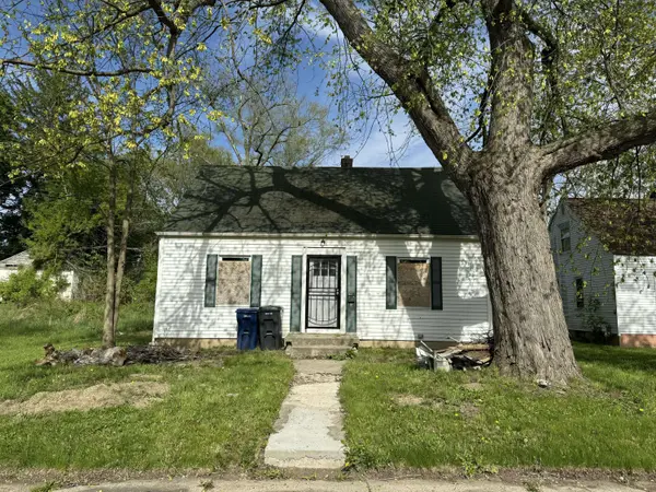 2620 Trumbull Avenue, Flint, MI 48504