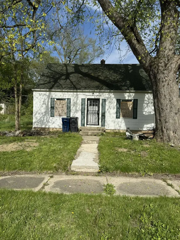 2620 Trumbull Avenue, Flint, MI 48504