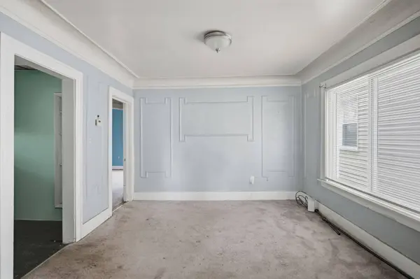 15471 Northlawn Street, Detroit, MI 48238