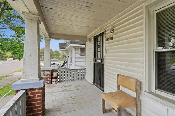 15471 Northlawn Street, Detroit, MI 48238
