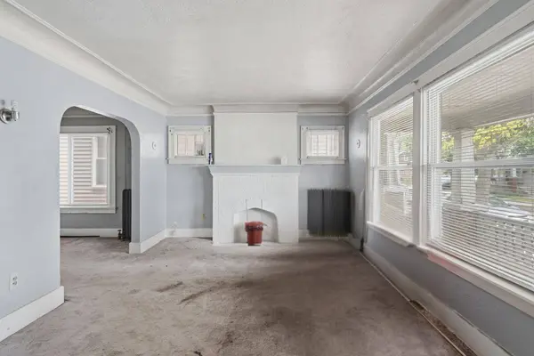 15471 Northlawn Street, Detroit, MI 48238
