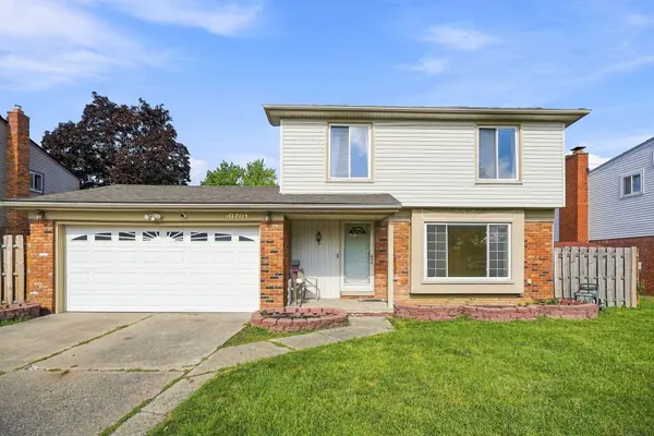 30701 Ventura Street, Southfield, MI 48076