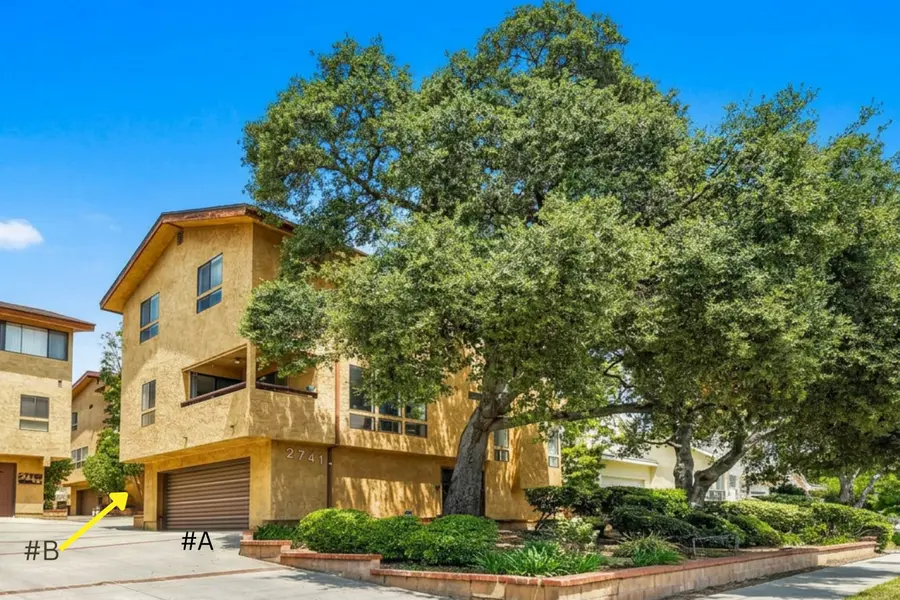 2741 Hermosa Ave #B, Montrose, CA 91020-1759