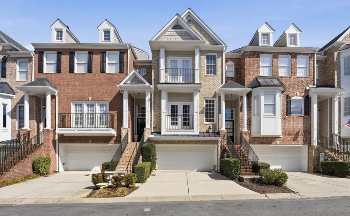 1307 Creekside Pl SE, Smyrna, GA 30082-4884