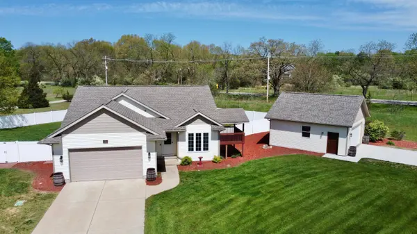 3188 60th Street, Hamilton, MI 49419