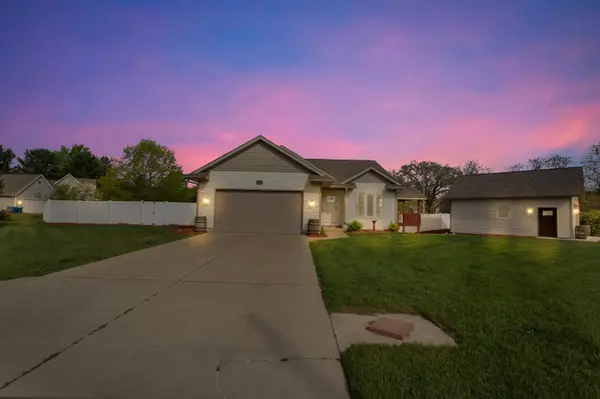 3188 60th Street, Hamilton, MI 49419