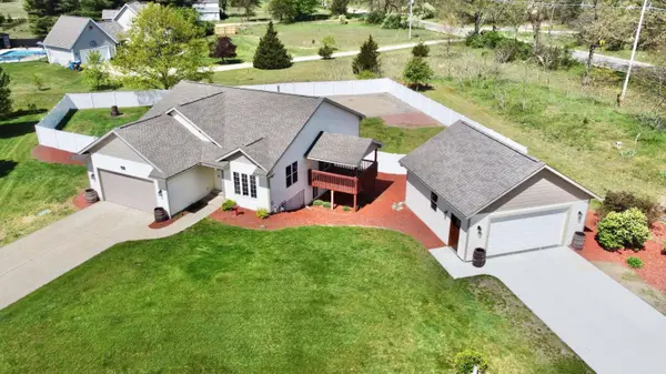 3188 60th Street, Hamilton, MI 49419