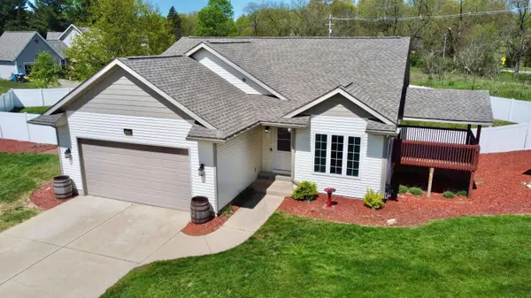 3188 60th Street, Hamilton, MI 49419