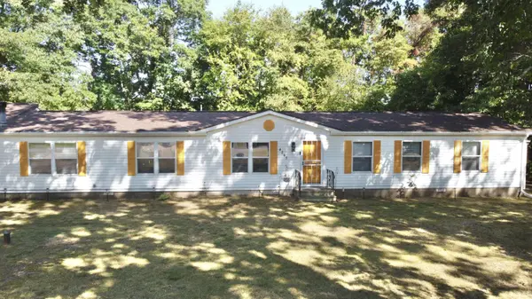 4245 Echo Road, Benton Harbor, MI 49022