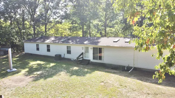 4245 Echo Road, Benton Harbor, MI 49022