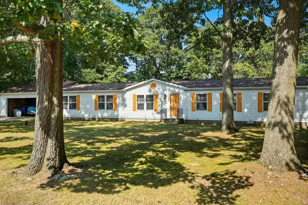 4245 Echo Road, Benton Harbor, MI 49022