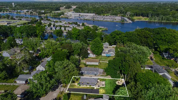 1414 Margaret Place, St. Joseph, MI 49085
