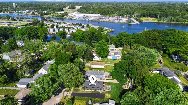 1414 Margaret Place, St. Joseph, MI 49085