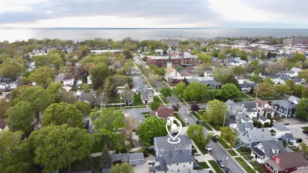 1012 Pearl Street, St. Joseph, MI 49085