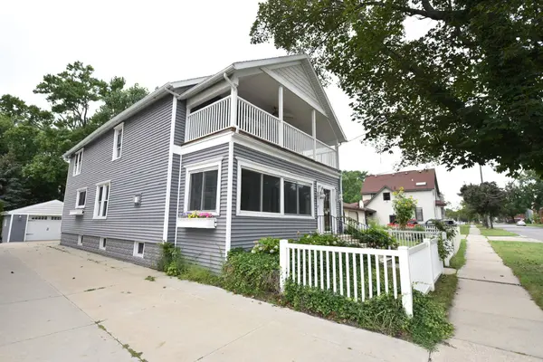 1012 Pearl Street, St. Joseph, MI 49085