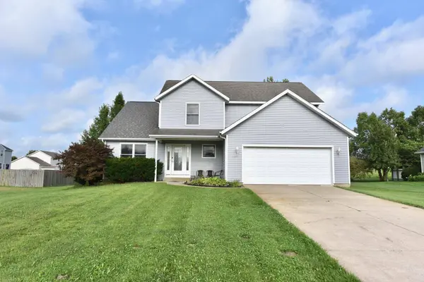 4697 Lauren Lane, St. Joseph, MI 49085
